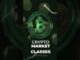 The beginning of crypto trading training classes