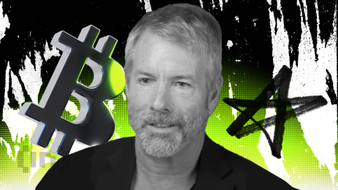 This is Why Saylor Had MicroStrategy Buy More Bitcoin This is Why Saylor Had MicroStrategy Buy More Bitcoin