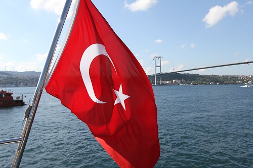Turkey rolls out new crypto AML regulations Cryptocurrencies granted legal status in Turkey under new crypto law