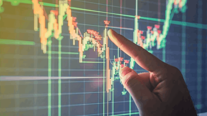 Weekly Price Analysis: The Market Recovers from Technical Selloff