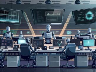 We've come a long way from RPA: How AI agents are revolutionizing automation