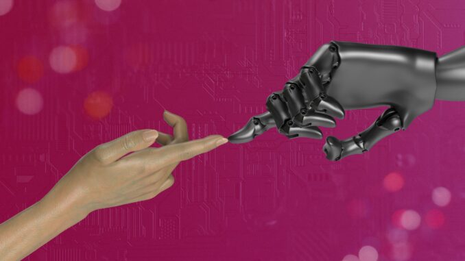 What might happen if AI can feel emotions? What might happen if AI can feel emotions?
