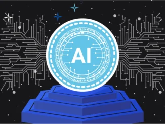 Why This AI Coin Could Dominate the Crypto Market in 2025