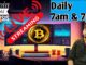 16 Jan Evening  🔴Live Bitcoin Scalping🔥🔥 #bitcoin #beginners #daytrading #Scalping @Thetradingdesk01