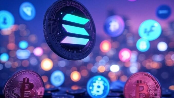 6 Most Promising Crypto Projects in January 2025 Generated by GrokAI