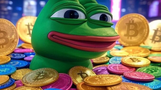 Altcoins Shine as Solaxy Hits $8M Milestone Amid Bitcoin’s New Generated by GrokAI.