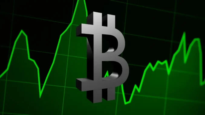 Analyst Advises To Buy the Dip In Bitcoin Amid Growing Bitcoin Price Set for $150K High? Analyst Sees 2017 Repeat