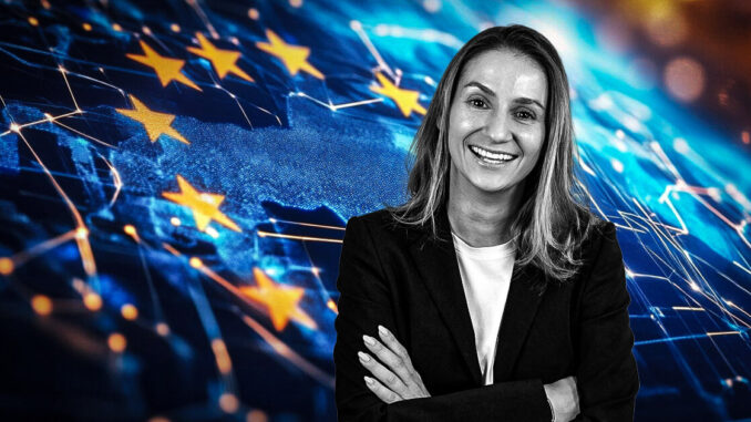 Anastasija Plotnikova on the future of global crypto regulation Anastasija Plotnikova on the future of global crypto regulation