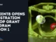 Ancient8 Opens Registration for OP Grant Program Season 1