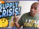 BITCOIN SUPPLY CRISIS: TIME IS RUNNING OUT!