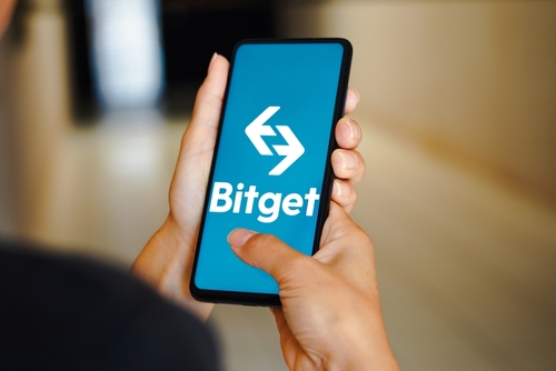 Bitget becomes second-largest crypto exchange ecosystem by userbase Bitget becomes second-largest crypto exchange ecosystem by userbase