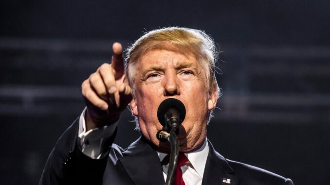 Chainalysis: 77% of Trump memecoin holders have earned less than Donald Trump receives $2M Bitcoin donation from Winklevoss twins