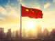 China places blockchain at the core of national data strategy in new guidelines