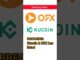 Crypto News #kucoin #ofx #shorts #crypto #trading #trending #trendingcrypto #2025 #btc #binomo #ai