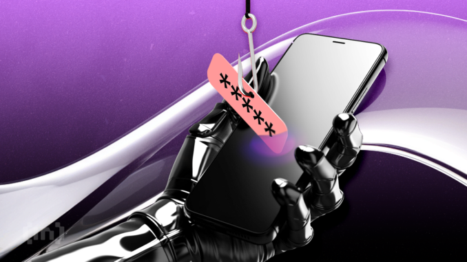 Crypto Phishing Flaws Exposed in Litecoin, Others X Account Hack Crypto Phishing on X Escalates, Targeting High-Profile Accounts