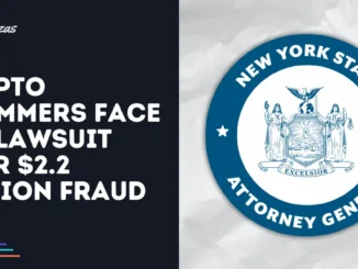 Crypto Scammers Face NFT Lawsuit Over $2.2 Million Fraud