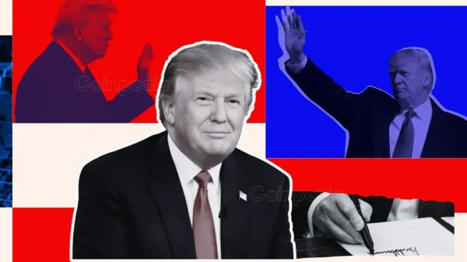 ECB Pushes for Digital Euro in Response to Trump’s Stablecoin Big News Trump Signs Groundbreaking Crypto Executive Orders, Details Inside