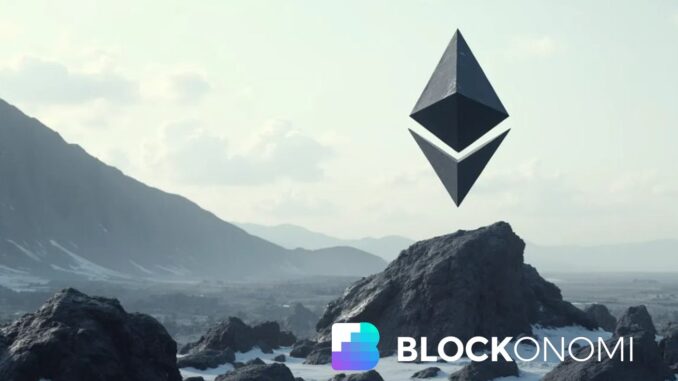 Ethereum Foundation Restructuring Sparks Debate as 'Second Foundation' Concept Emerges Ethereum Foundation Restructuring Sparks Debate as 'Second Foundation' Concept Emerges