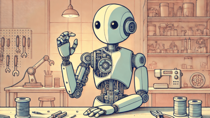 Forget Nvidia: Ndea wants to build AI that keeps improving Forget Nvidia: Ndea wants to build AI that keeps improving on its own with 'no bottlenecks in sight'