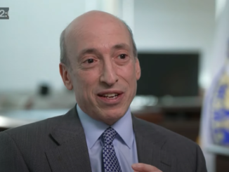 Crypto news Gary Gensler