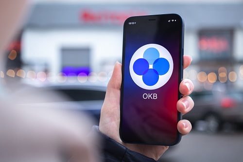 Here’s why OKB price spiked 20% today Here’s why OKB price spiked 20% today