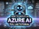 How to Deploy an Azure AI Chatbot | Full Lab Tutorial for Beginners