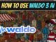 How to Use Waldo 3 AI Model(A Complete Guide)