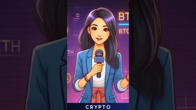 How to see crypto NEWS ? #trump #trump2024🇺🇸 #bitcoin #ethereum #memecoin #crypto #cryptocurrency