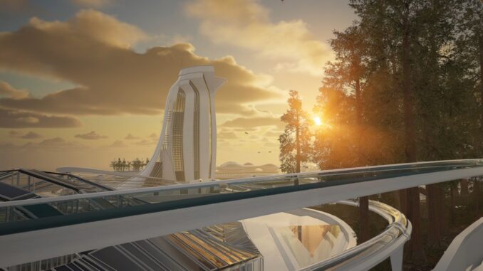 Infinite Reality raises $3B to increase its immersive tech portfolio Infinite Reality raises $3B to increase its immersive tech portfolio