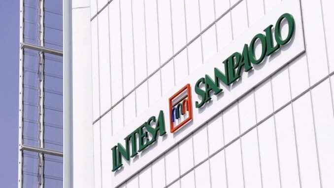 Italy’s largest bank steps into Bitcoin with $1M purchase Italy’s largest bank steps into Bitcoin with $1M purchase
