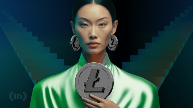 Litecoin Price Aims At 2-Month High As SEC Reviews ETF Litecoin Price Aims To Break 2-Month Barrier as ETF Proposal Gains Momentum