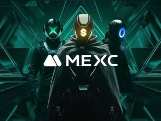 MEXC Annual Report