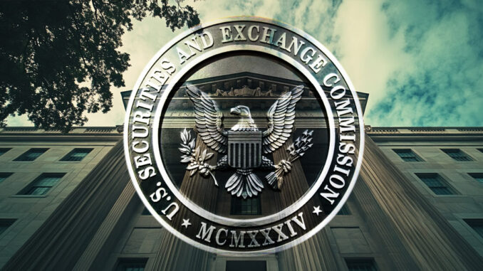 Mark Uyeda appointed acting SEC chair ahead of Atkins’ 2026 Mark Uyeda appointed acting SEC chair ahead of Atkins’ 2026 succession, Gensler officially resigns