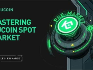 Mastering KuCoin's Spot Market: A Complete Guide for Crypto Traders