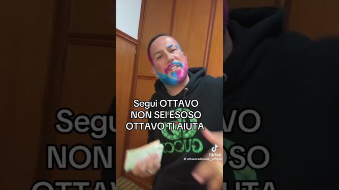 OTTAVO’S L aiuto ai suoi supporter #news