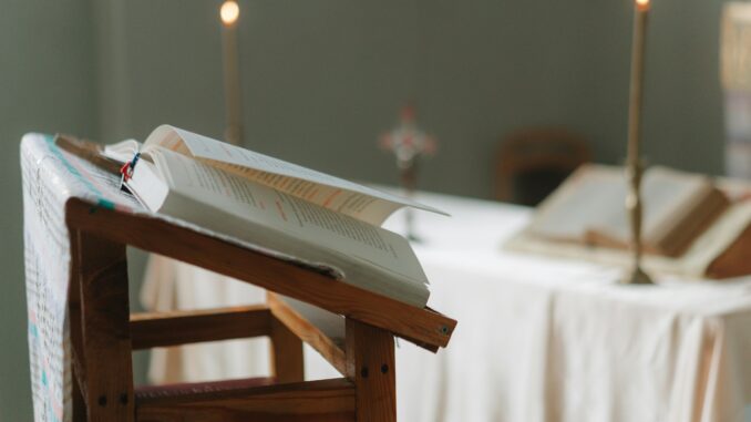 Pulpit Used To Defraud Thousands Of Members crypto