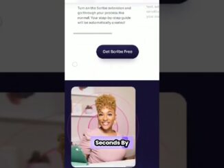 Scribe AI: Automate How-To Guides in Seconds! 🚀