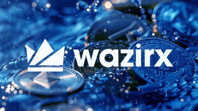 Singapore court backs WazirX plan for post-hack revival Singapore court backs WazirX plan for post-hack revival