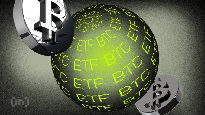 SoSoValue Raises $15 Million to Launch SSI Crypto Index Protocol Bitcoin ETF Dashboard SoSoValue Raises $15 Million for Investible Spot Index Protocol SSI