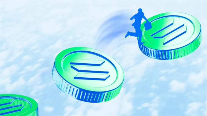 Solana's DeFi TVL Surpasses $10 Billion Solana’s DeFi TVL and DEX Volume Reaches New All-Time High of Over $10 Billion