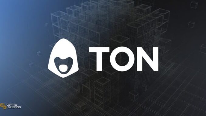 TON Foundation targets US expansion under Trump TON Foundation targets US expansion under Trump