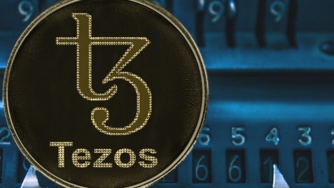 Tezos Launches Quebec Upgrade: Enhancing Blockchain Performance and Staking Tezos Launches Quebec Upgrade: Enhancing Blockchain Performance and Staking