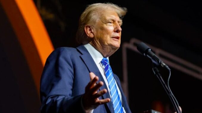 Trump administration could boost M&A, benefiting crypto, says Bitwise CEO Trump administration could boost M&A, benefiting crypto, says Bitwise CEO