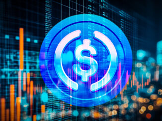 USDC surpasses $20 trillion in all-time transaction volume