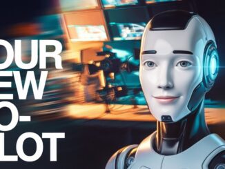 Unlock Your Personal AI Guide!