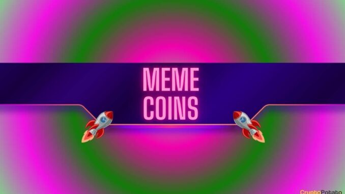 WIF, PNUT, TOSHI, and Other Popular Tokens See Double-Digit Price WIF, PNUT, TOSHI, and Other Popular Tokens See Double-Digit Price Gains