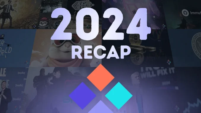 What Happened In NFTs This Year? What Happened In NFTs This Year?