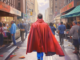 Why context-aware AI agents will give us superpowers in 2025