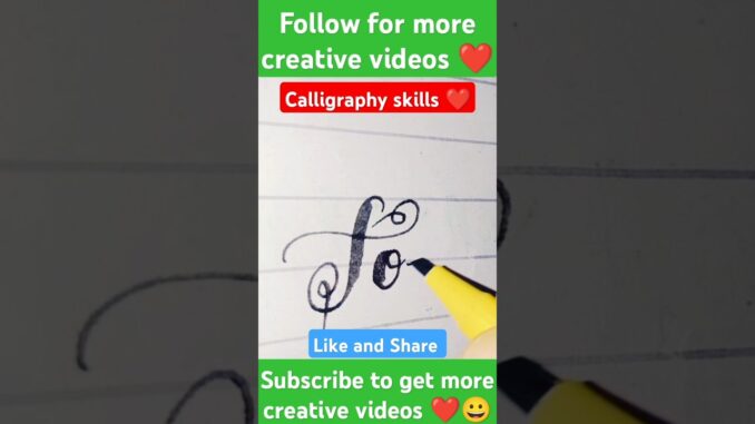 Writing skills by AI #nasheed Write with me Calligraphy skills for beginners 😀#handwriting#love 💓💓💓💓