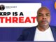XRP IS A THREAT! BTC WILL SAVE LIVES!